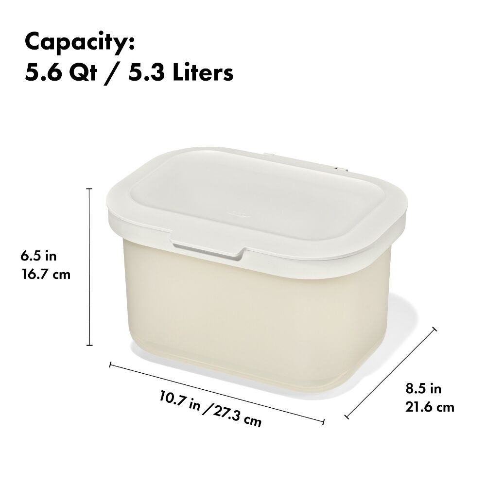 OXO Pet Multi-Purpose Container B4