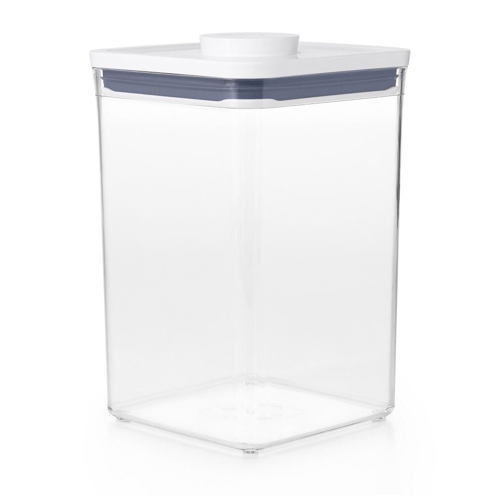 POP Container - Big Square Medium (4.4 Qt/4.2 L) H7
