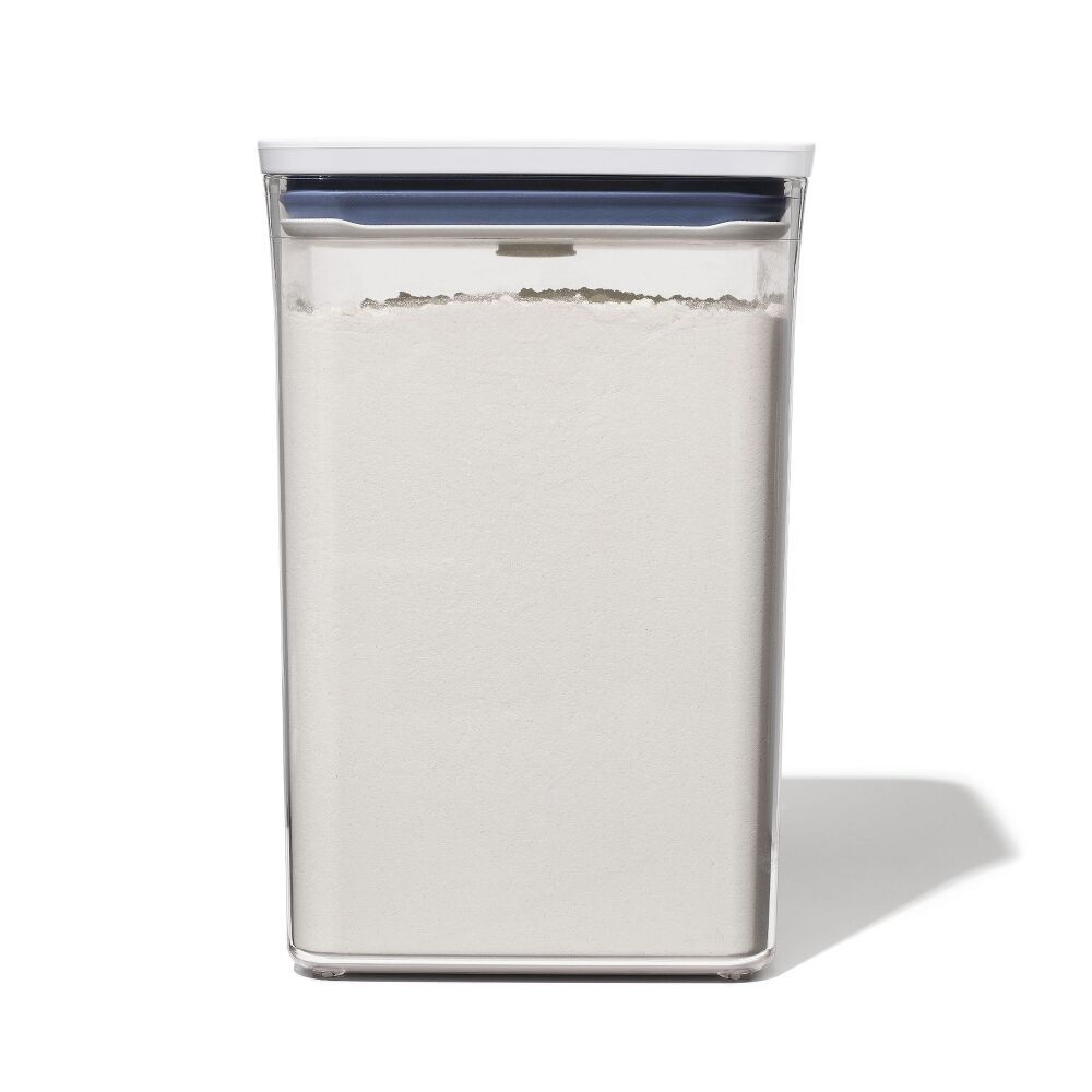 POP Container - Big Square Medium (4.4 Qt/4.2 L) H7