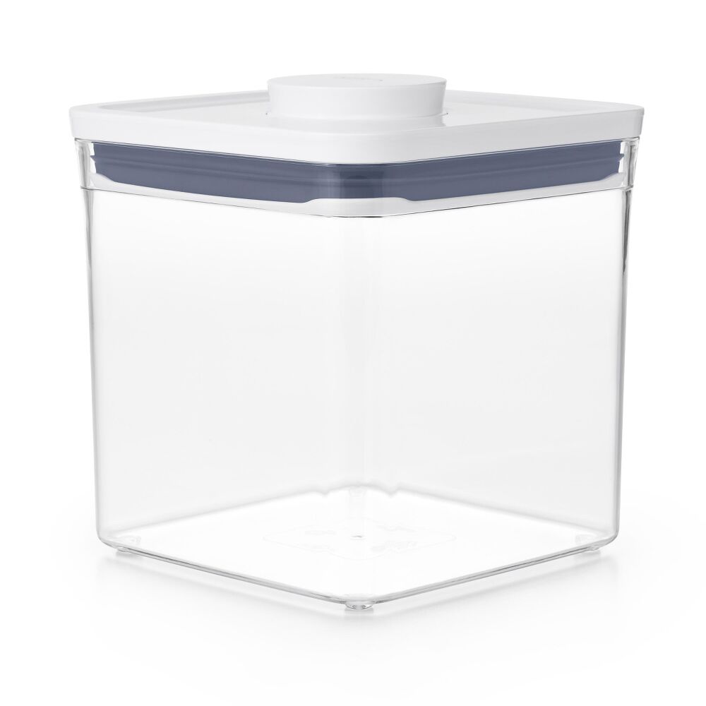 POP Container - Big Square Short (2.8 Qt/2.6 L) R1