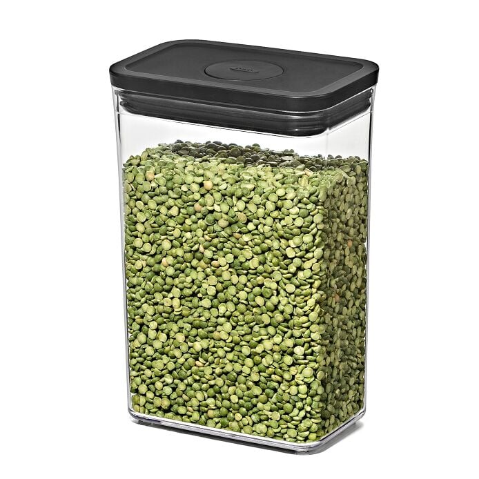 POP Container - Rectangle Medium (2.7 Qt/2.6 L) Q1