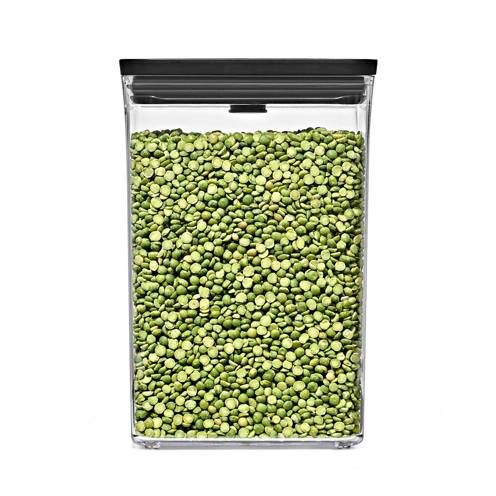 POP Container - Rectangle Medium (2.7 Qt/2.6 L) Q1