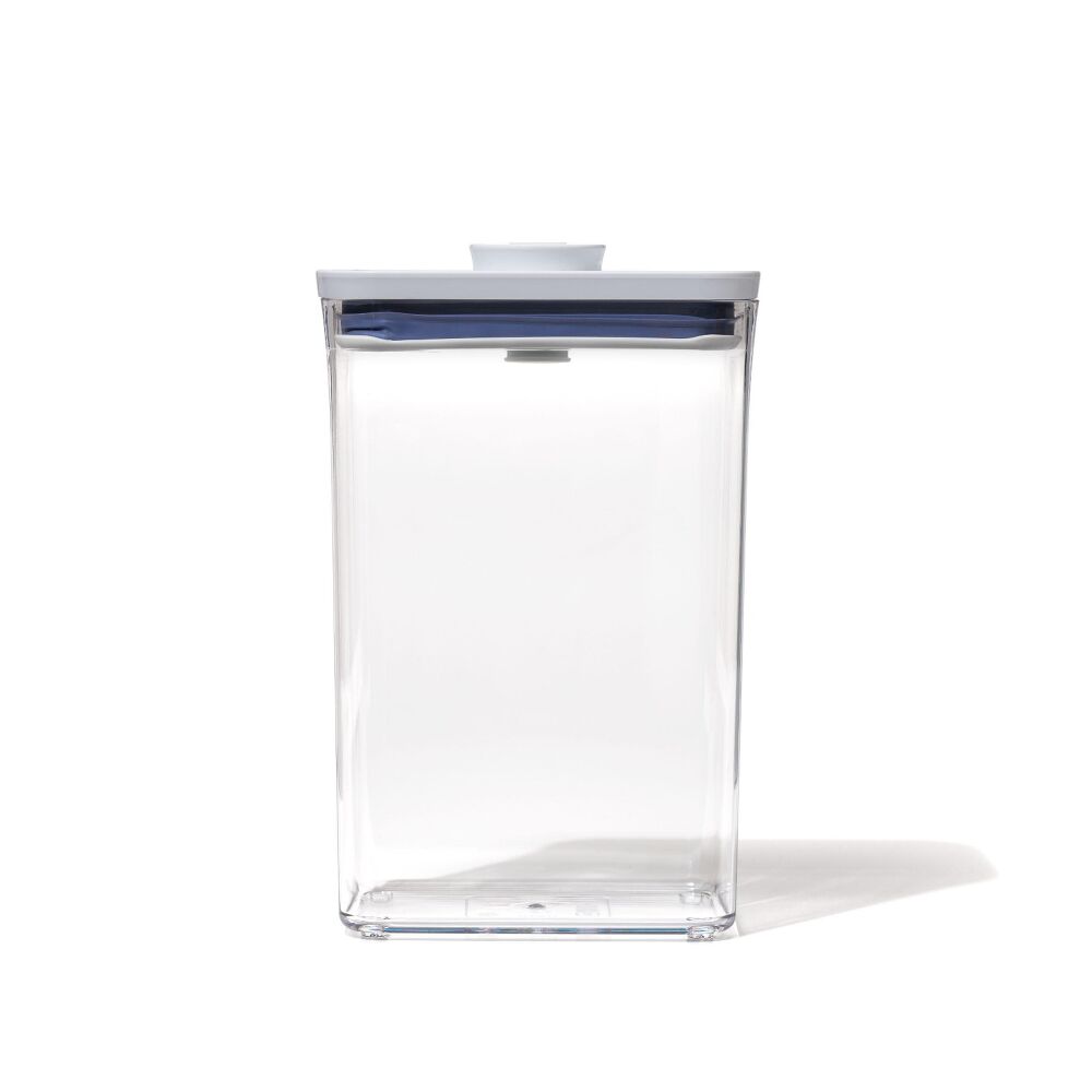 POP Container - Rectangle Medium (2.7 Qt/2.6 L) Q1