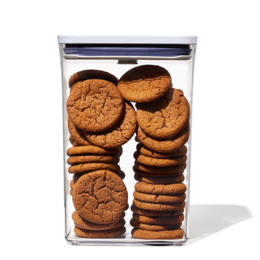 POP Container - Rectangle Medium (2.7 Qt/2.6 L) Q1