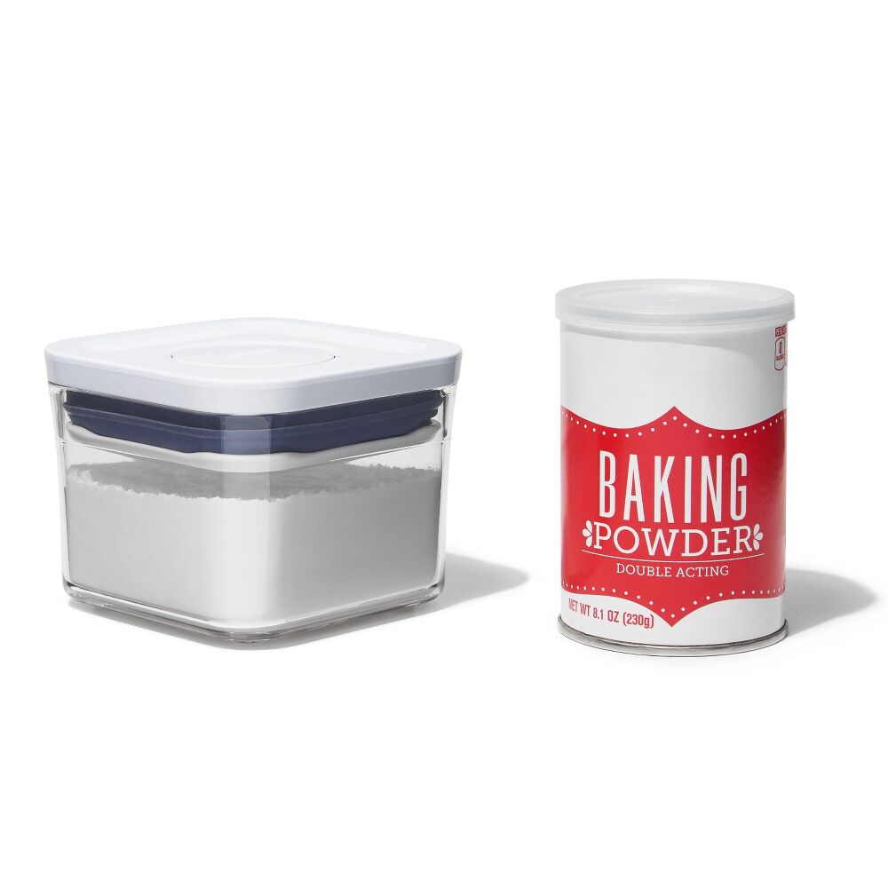 POP Container - Small Square Mini (0.4 Qt.) I5