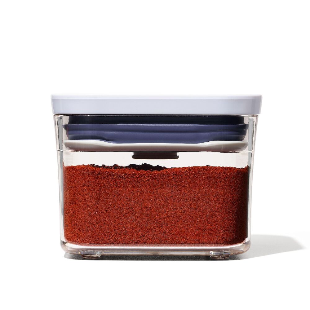 POP Container - Small Square Mini (0.4 Qt.) I5