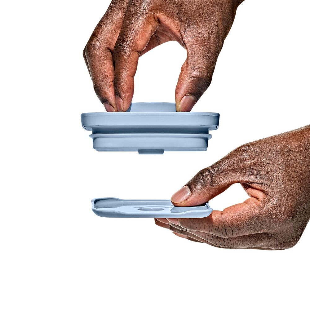 3-Piece POP Container Set with Mini Scoops B6