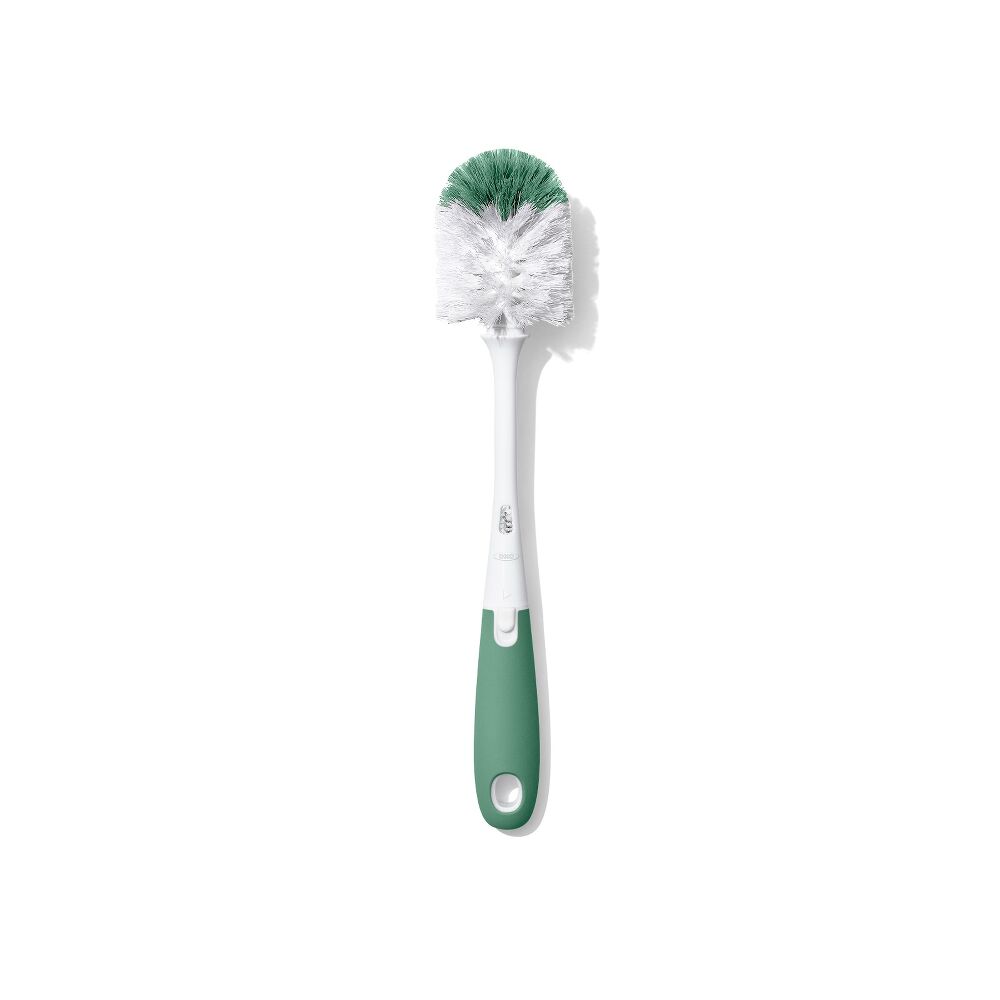 Bottle Brush With Stand X9