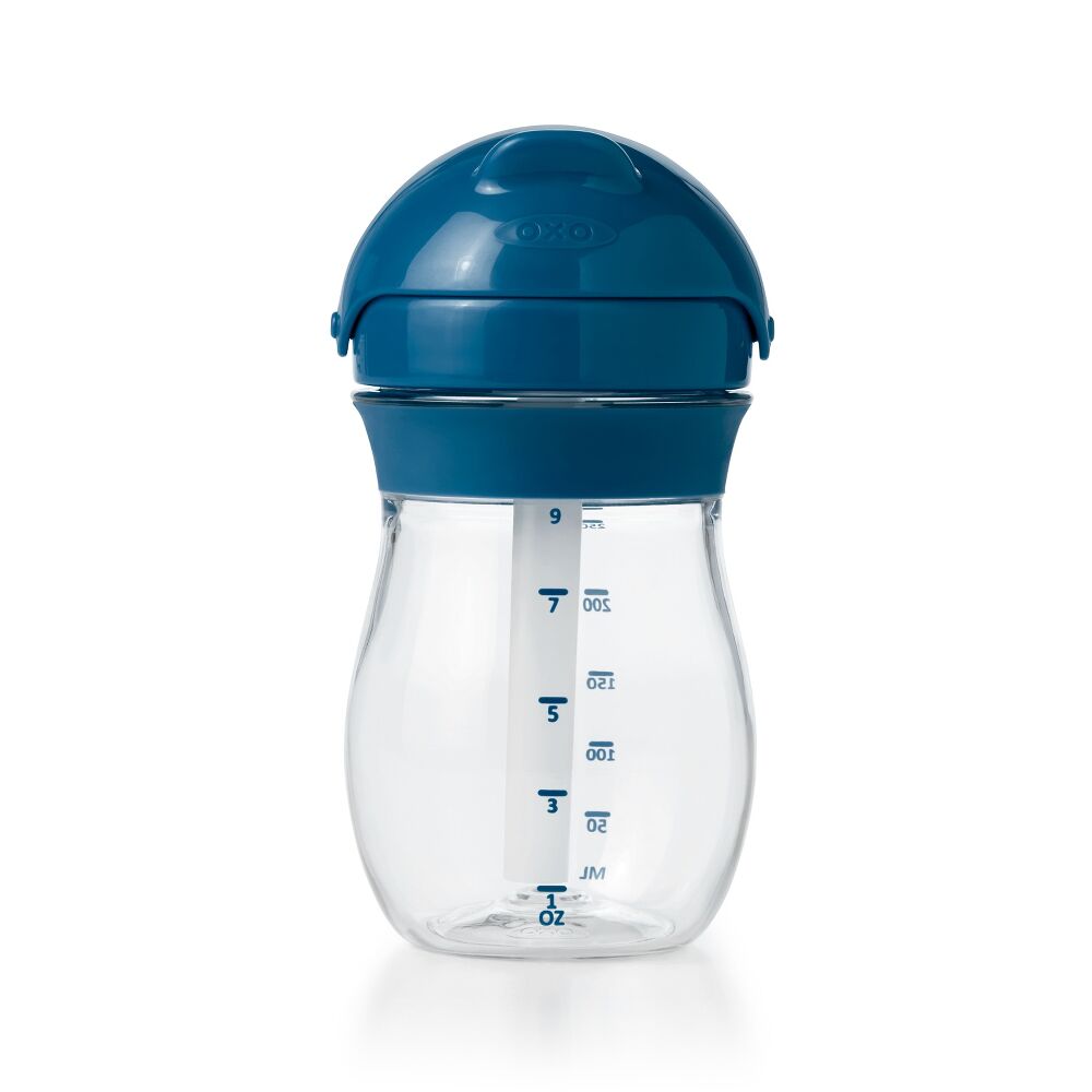 Transitions 9 Oz Straw Cup Z6