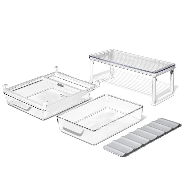 Refrigerator Refresh Bundle I5