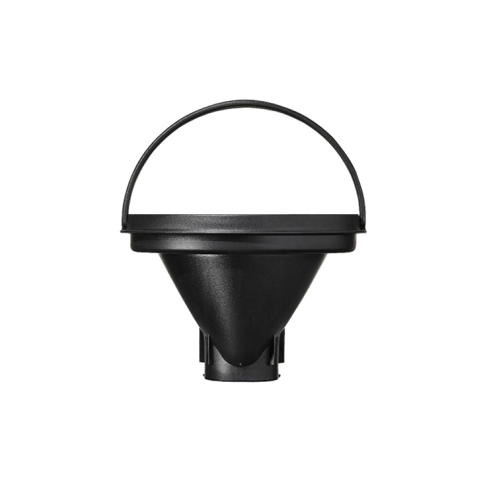 Replacement Small Brew Basket for 12-Cup Coffee Maker B8
