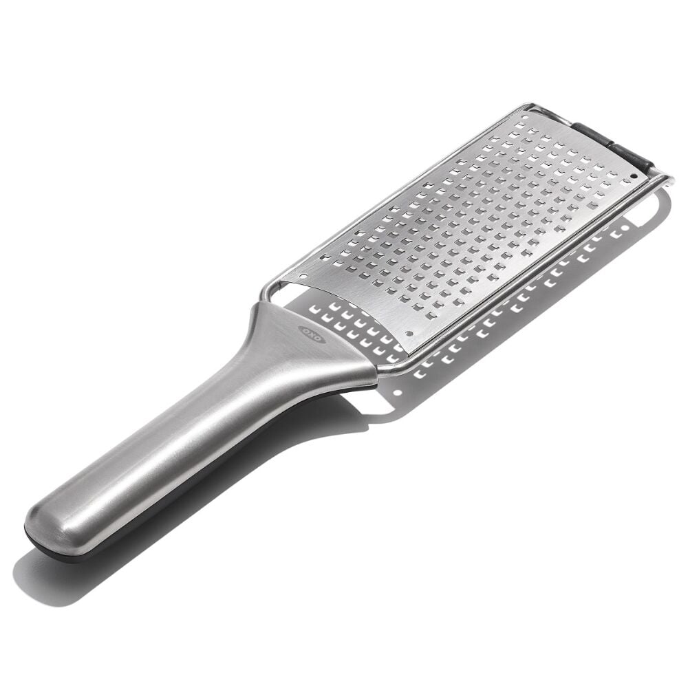OXO Steel Grater G8