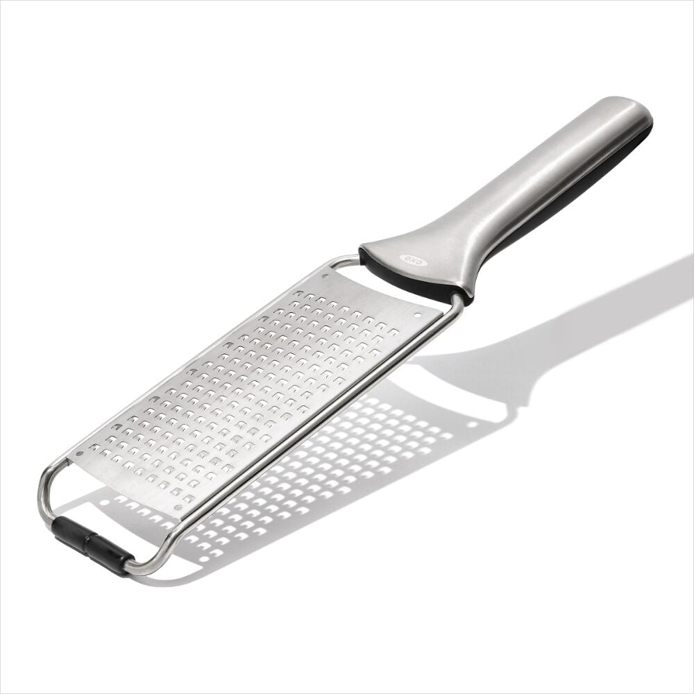 OXO Steel Grater G8