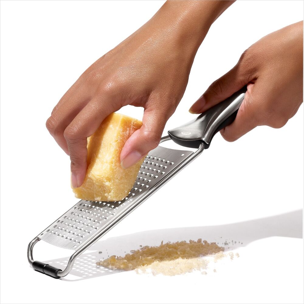 OXO Steel Grater G8