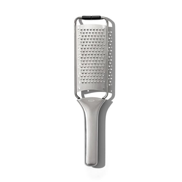 OXO Steel Grater G8
