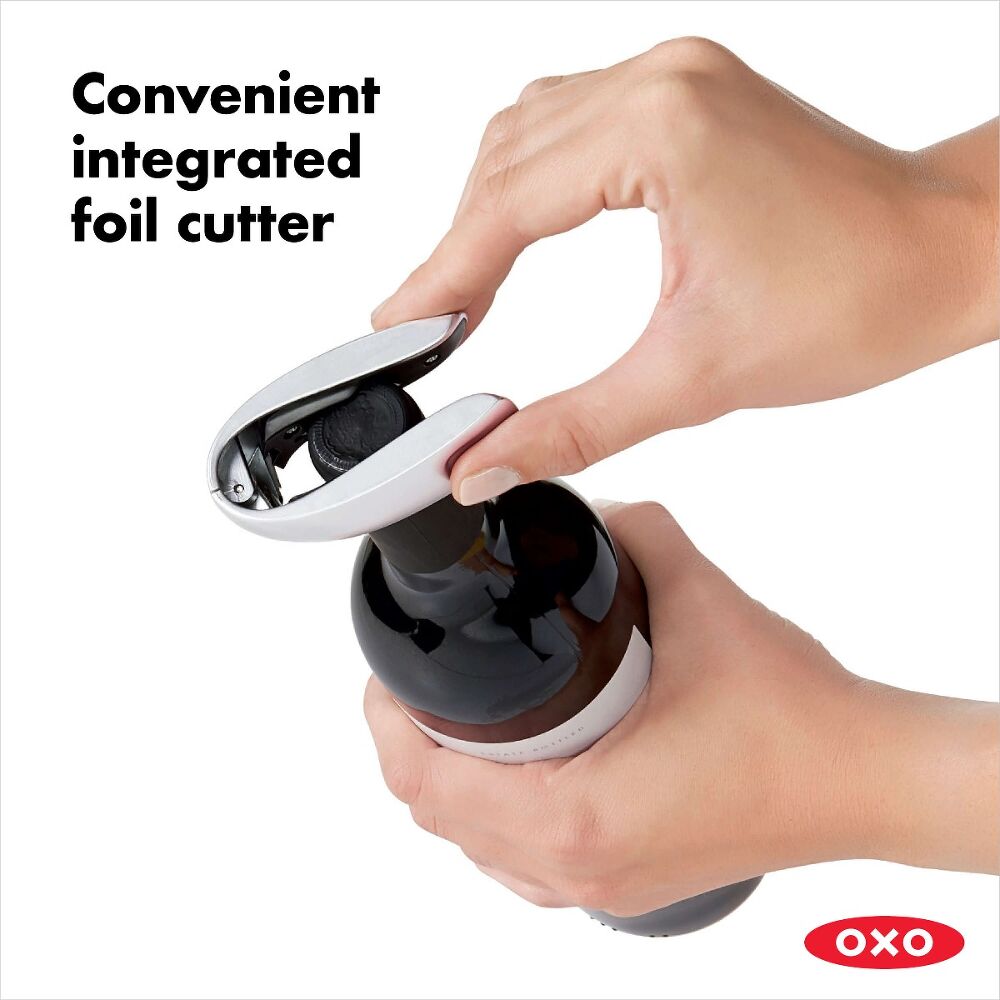 Vertical Lever Corkscrew S1