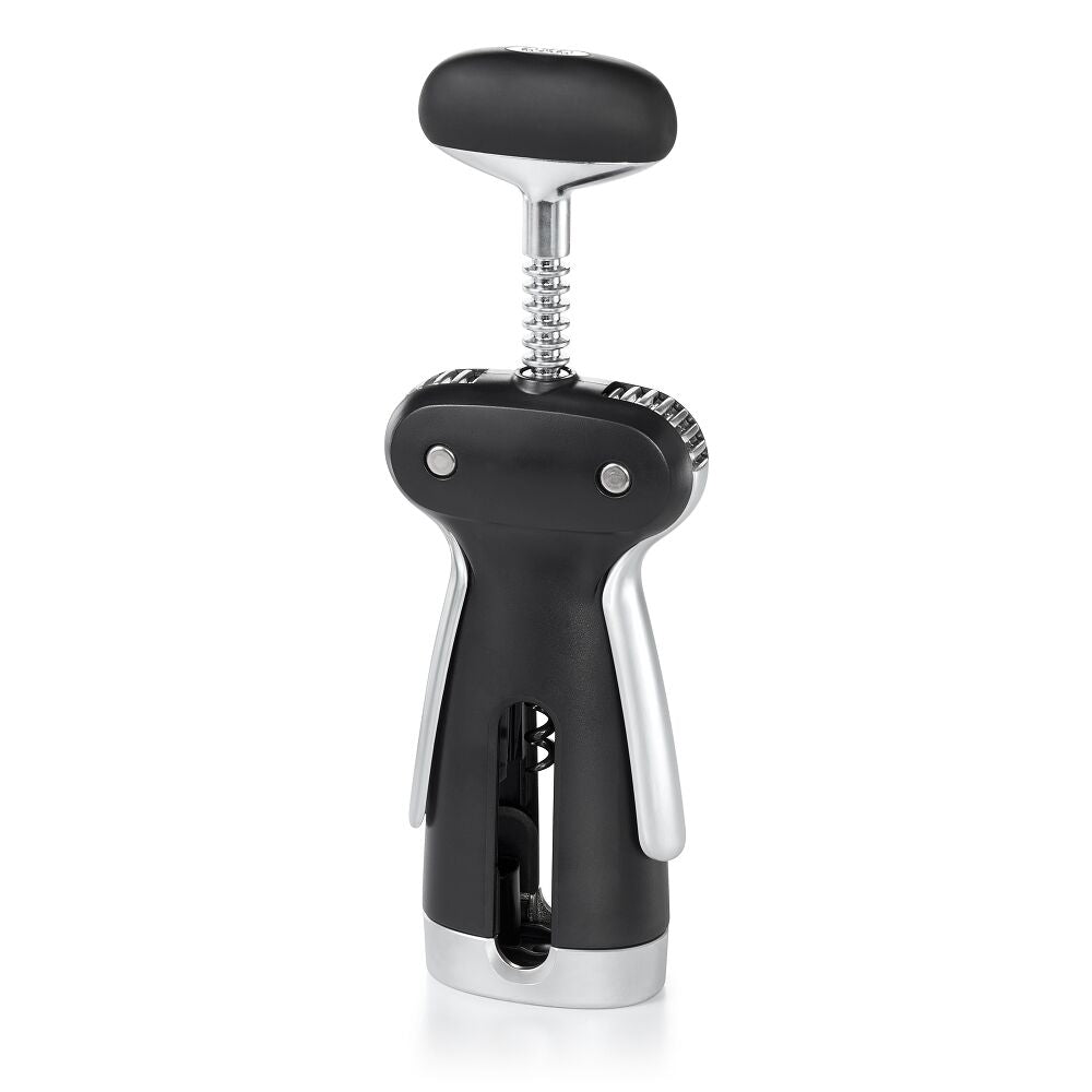 OXO Good Grips Winged Corkscrew with Removable Foil Cutter K2