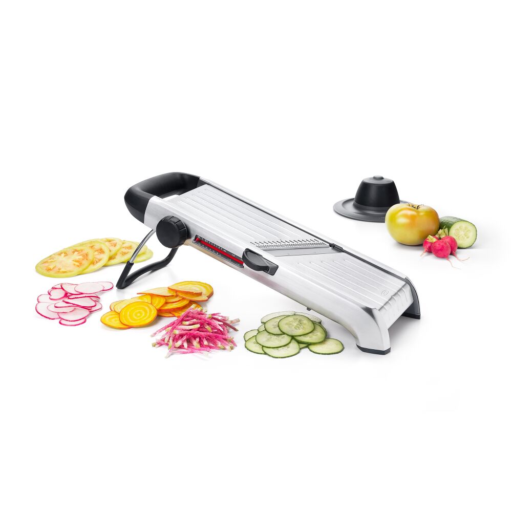 Steel Chef's Mandoline 2.0 M3