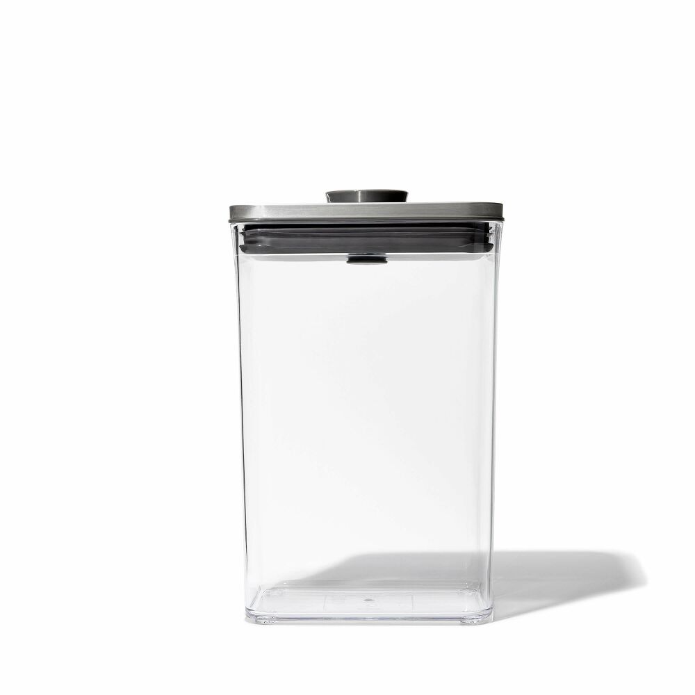 POP Container - Rectangle Medium (2.7 Qt/2.6 L) K4