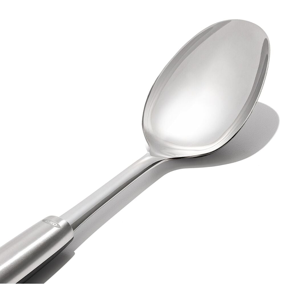 OXO Steel Cooking Spoon X1