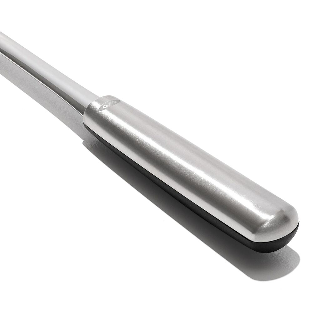 OXO Steel Cooking Spoon X1