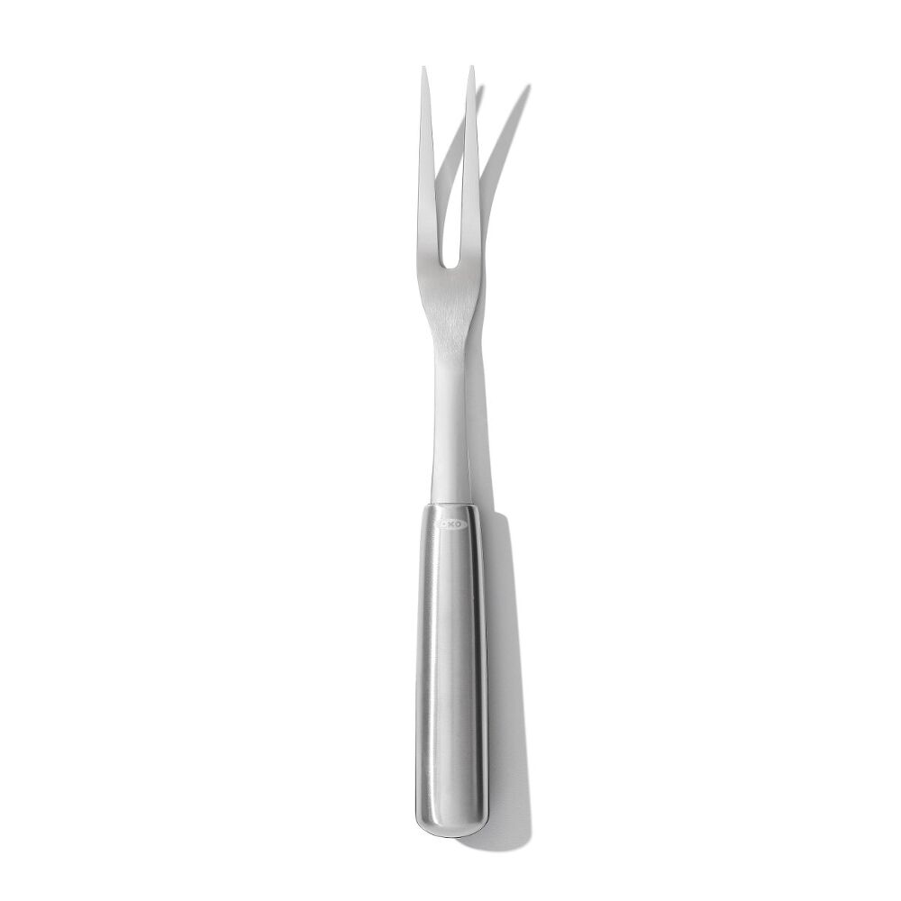 OXO Steel Cooking Fork E6