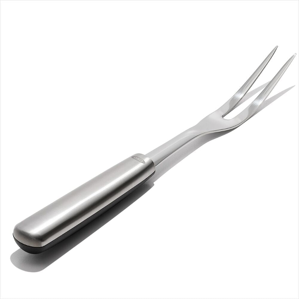 OXO Steel Cooking Fork E6