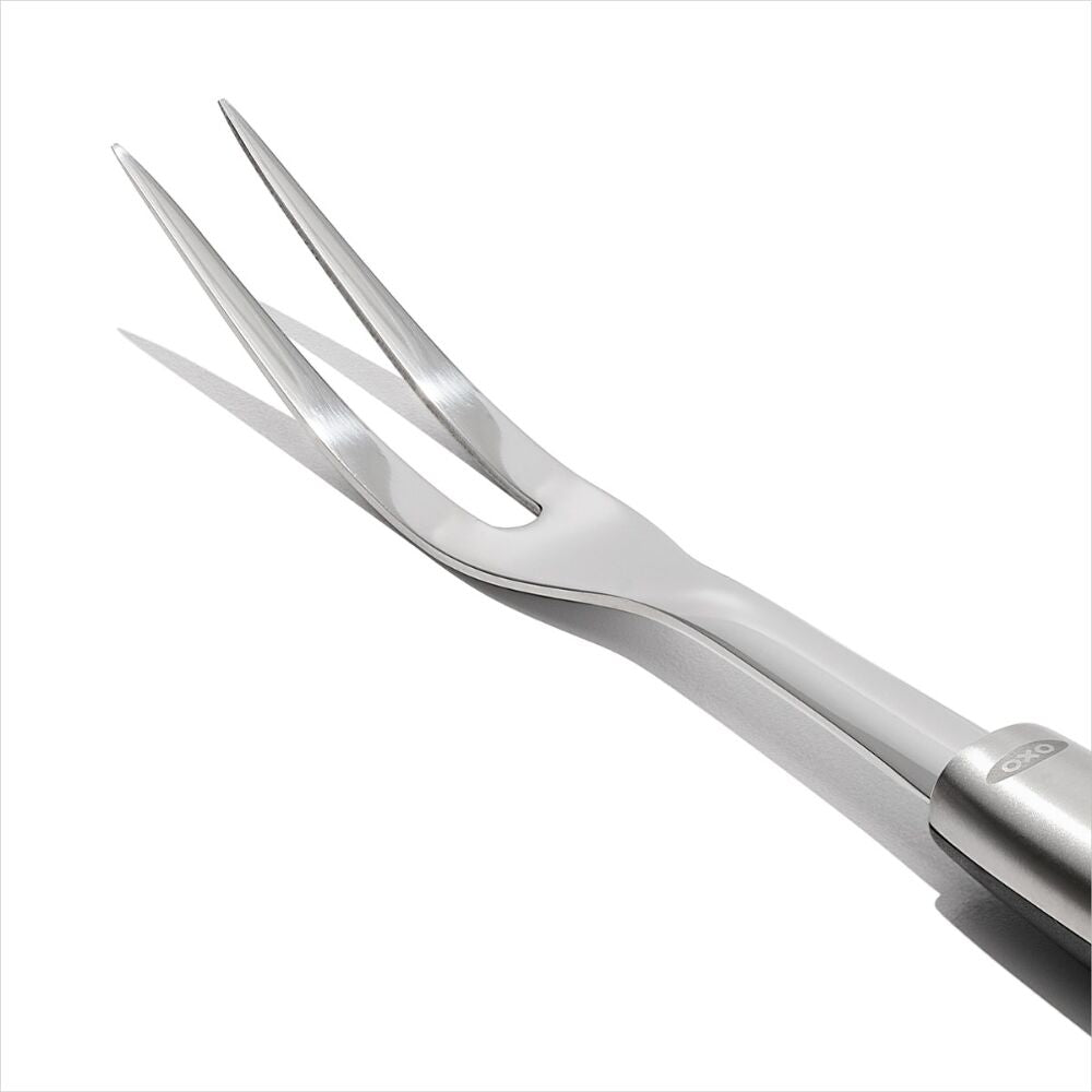 OXO Steel Cooking Fork E6