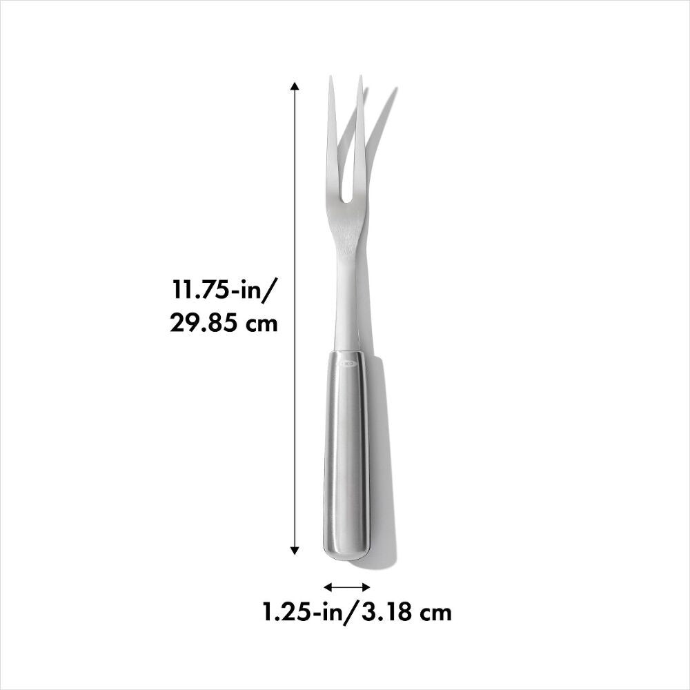 OXO Steel Cooking Fork E6