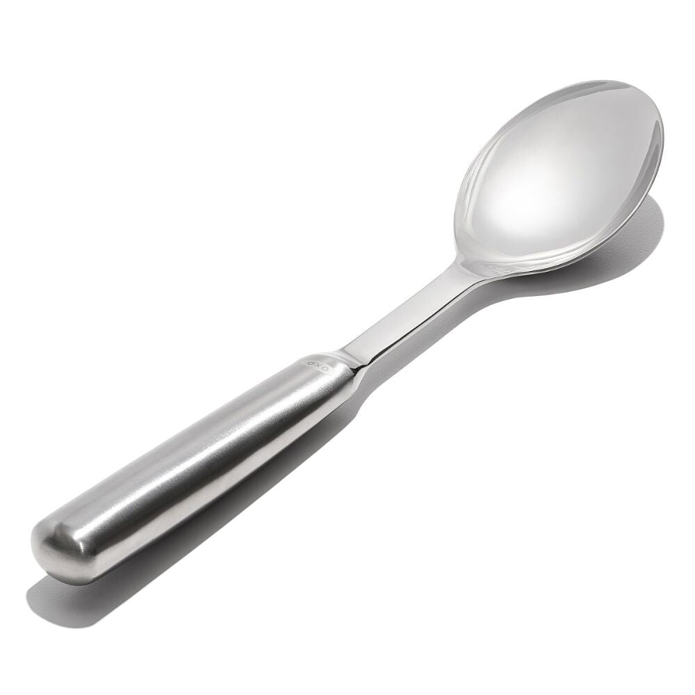 OXO Steel Serving Spoon F1