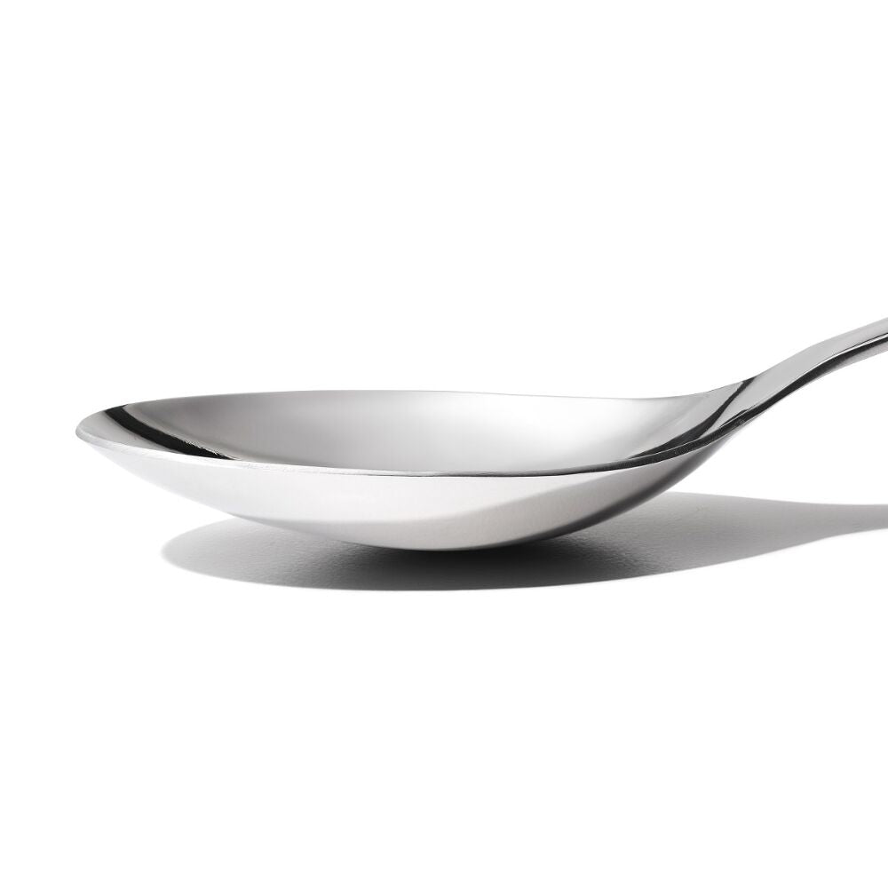 OXO Steel Serving Spoon F1