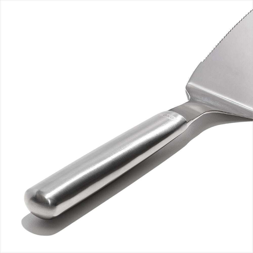 OXO Steel Pie Server A5