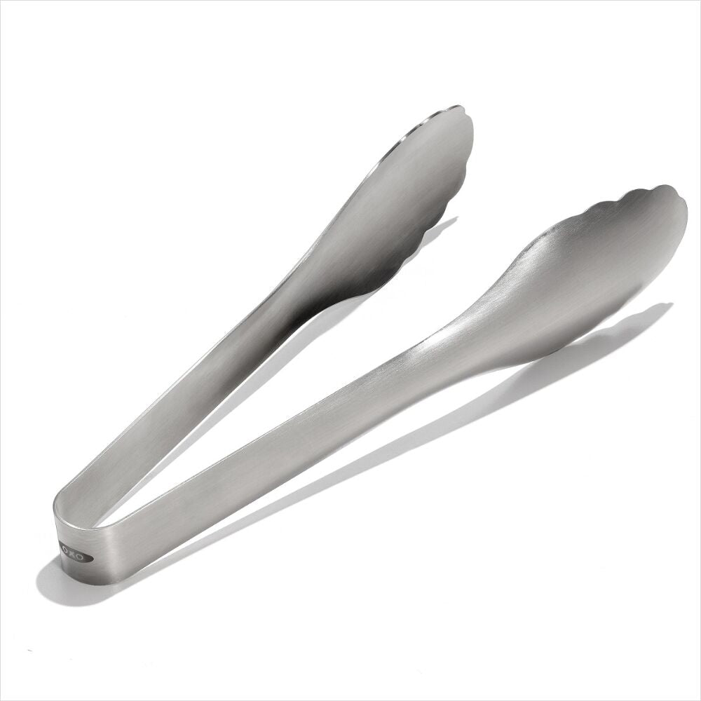 OXO Steel Serving Tongs J1