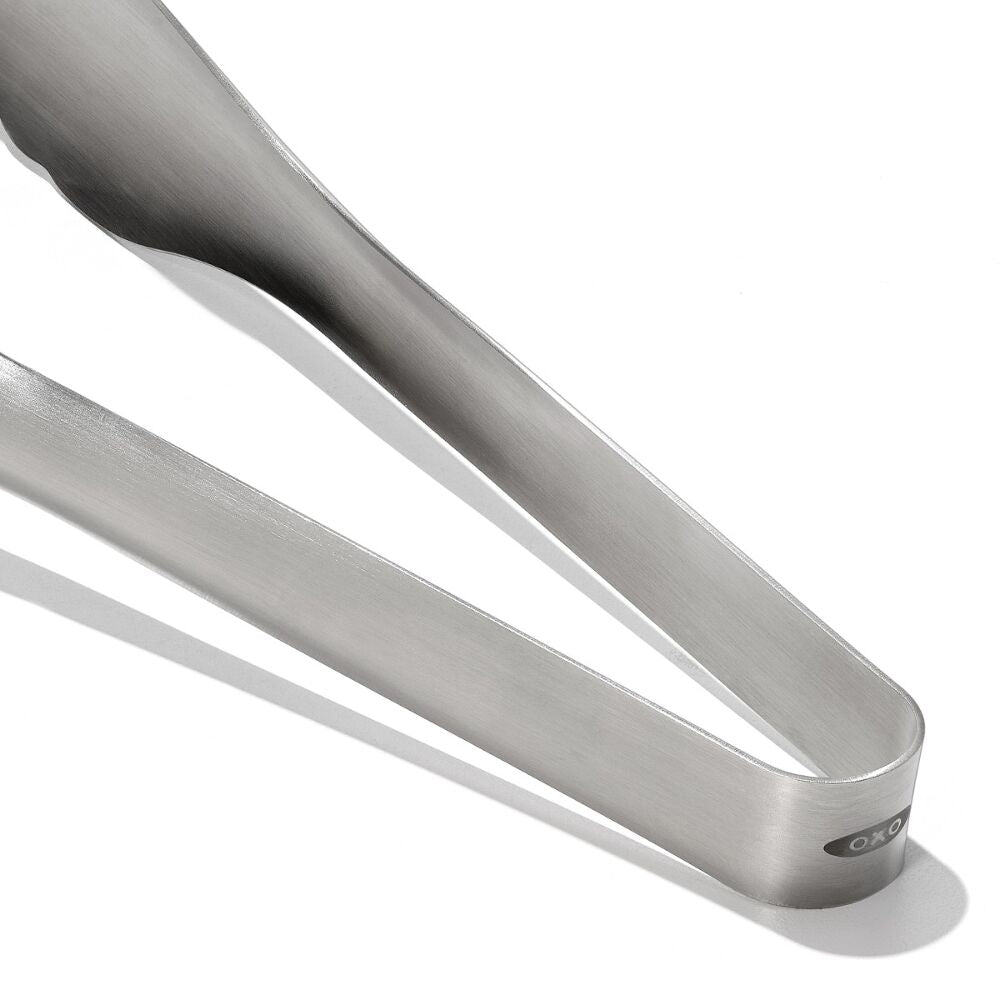 OXO Steel Serving Tongs X2