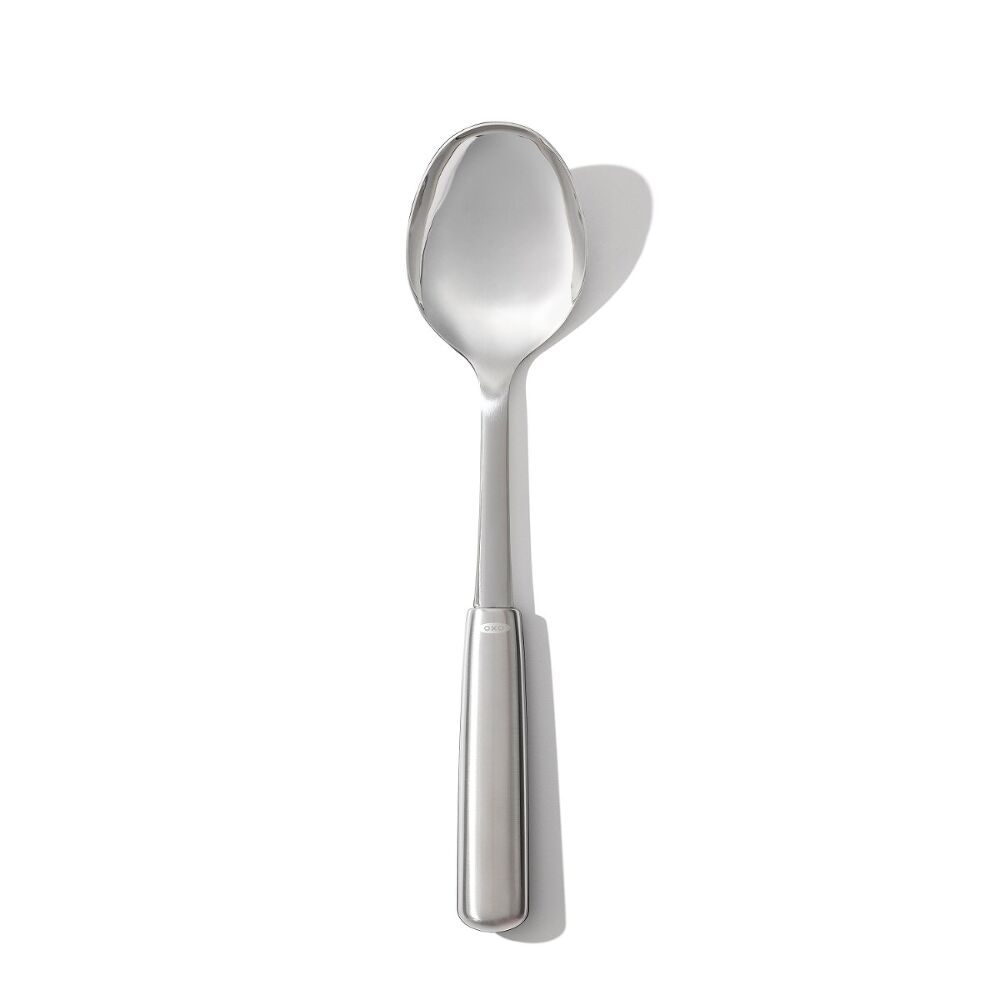 OXO Steel Cooking Spoon X1