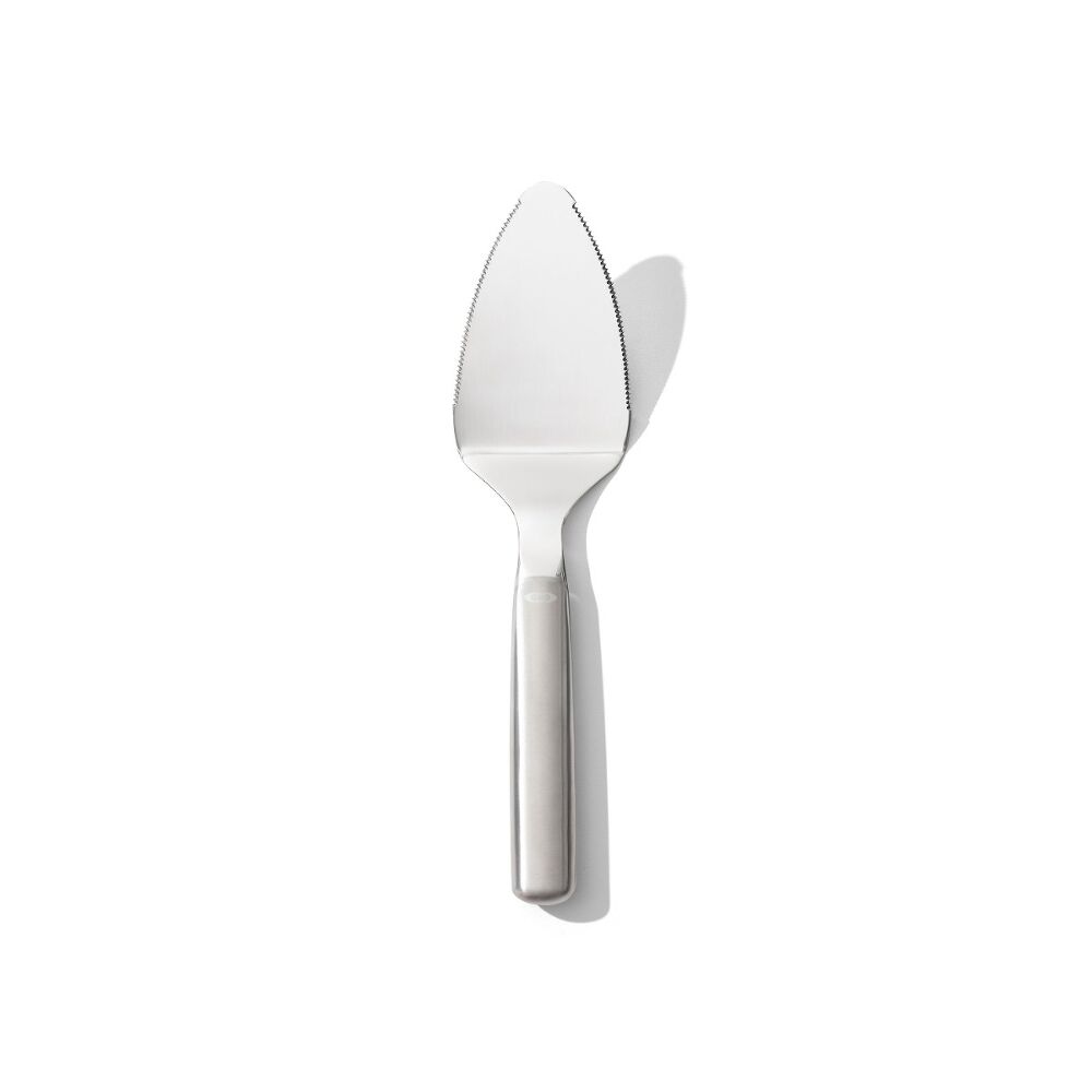 OXO Steel Pie Server A5