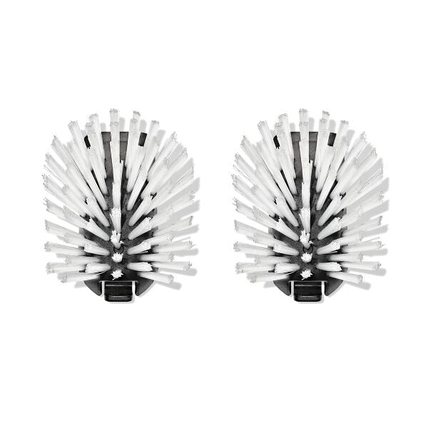 Steel Dish Brush Refill – 2-Pack Q8