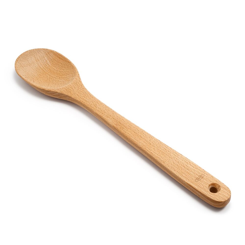 3 Piece Wooden Spoon Set Q1