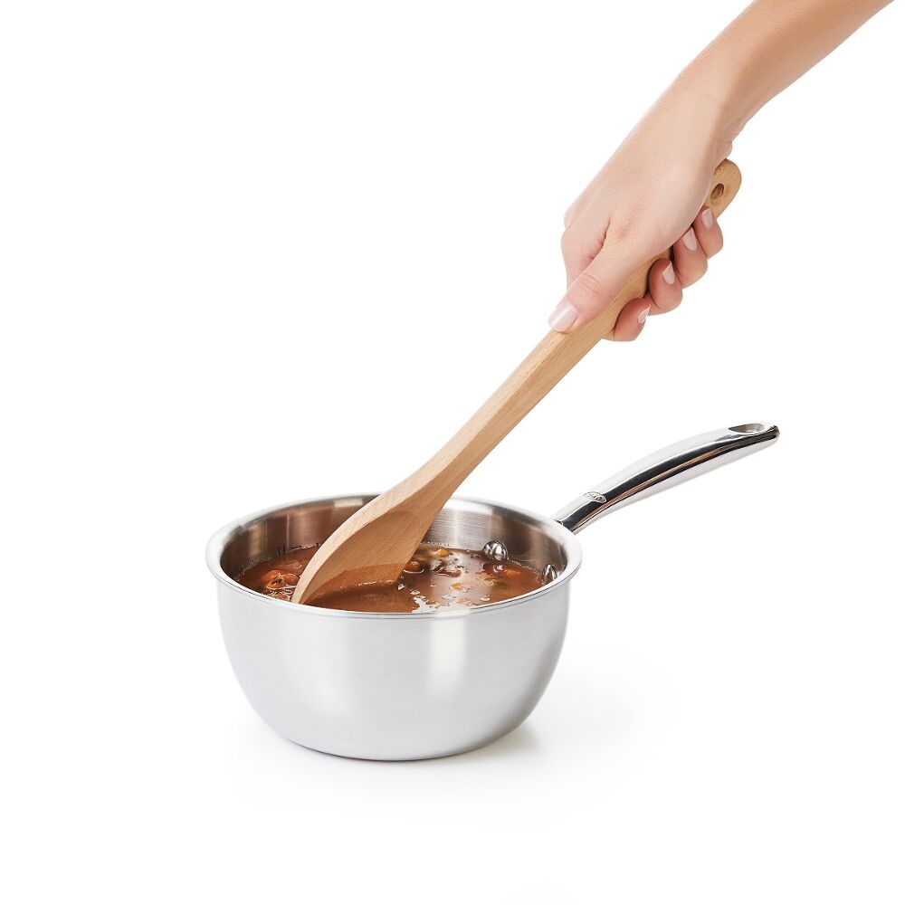 3 Piece Wooden Spoon Set Q1