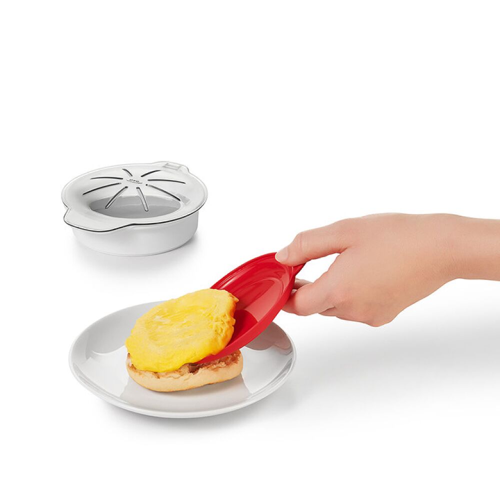 Microwave Egg Cooker H0