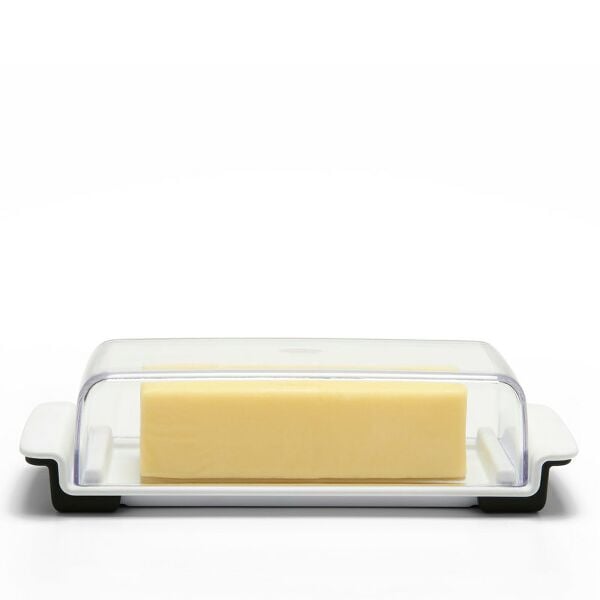 Butter Dish T4