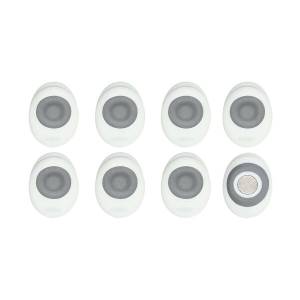 Magnetic Mini Clips (8pk.) N0