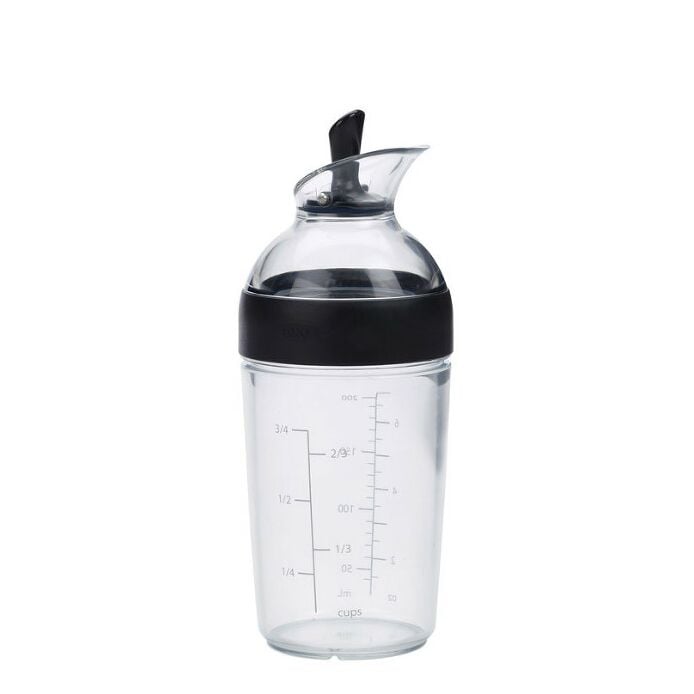 Little Salad Dressing Shaker X5