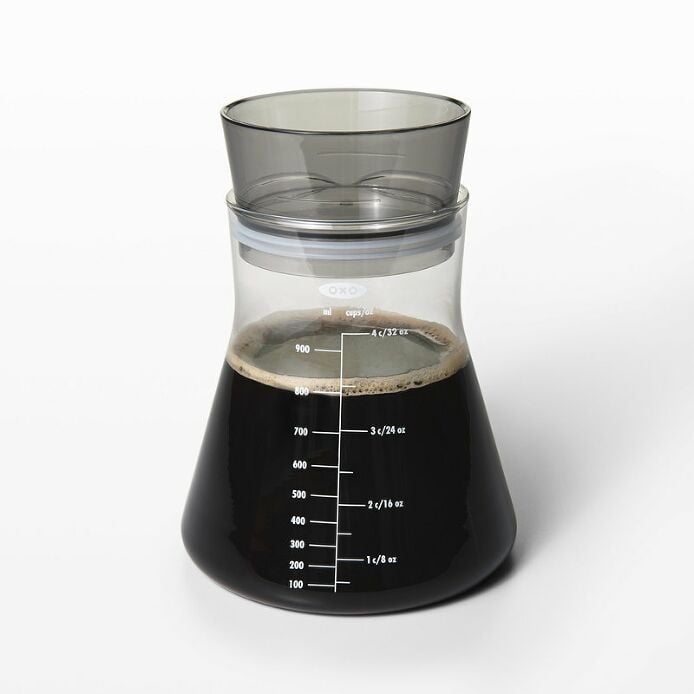 Replacement Carafe for Cold Brew Maker F3
