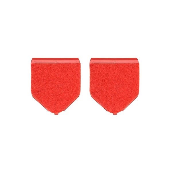 Spray Mop Scrubber Refill - 2 Pack N3