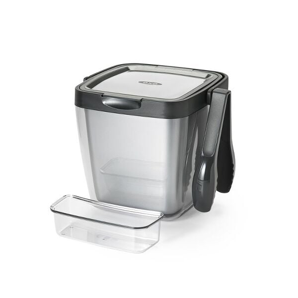 3 Piece Ice Bucket Set K3