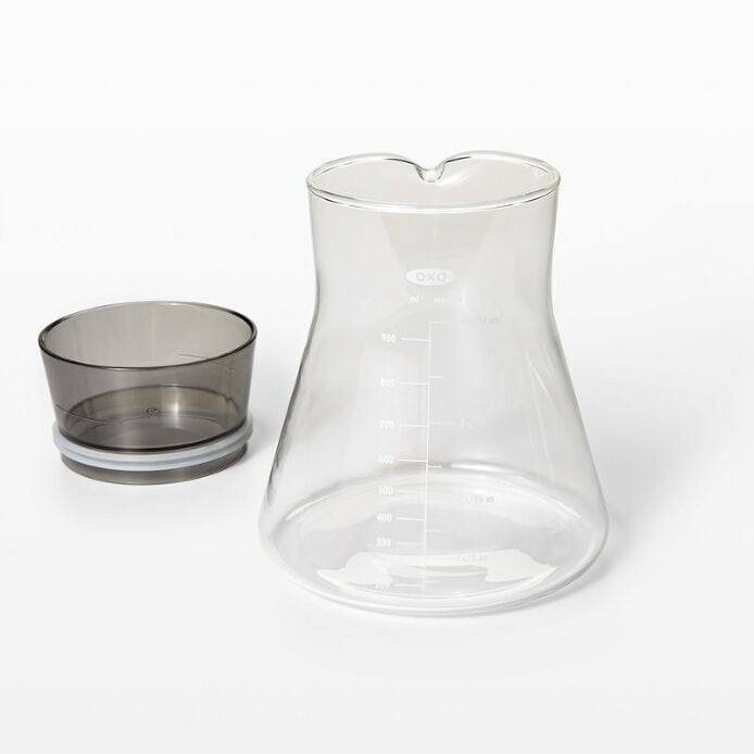 Replacement Carafe for Cold Brew Maker F3