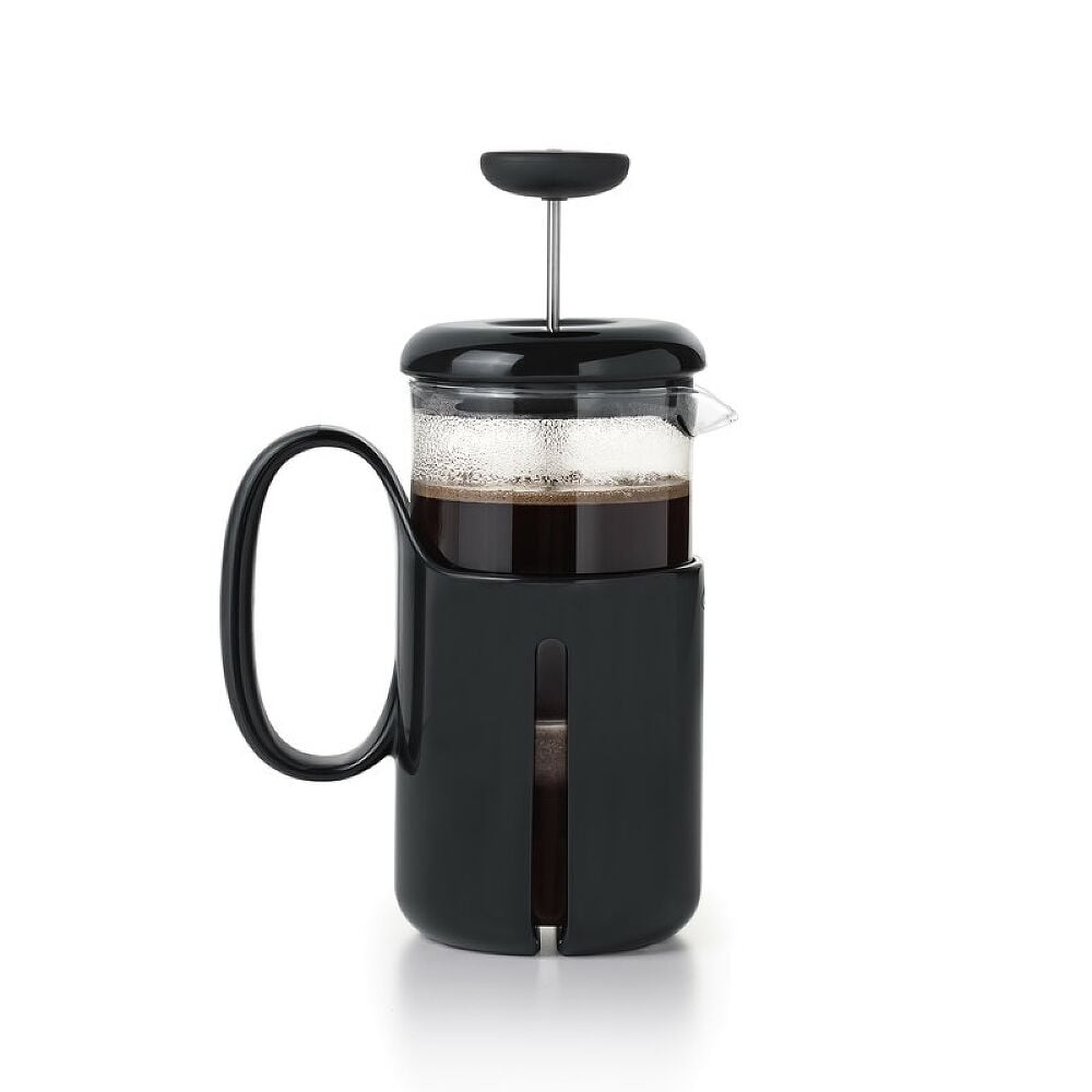 Venture French Press Coffee Maker H0