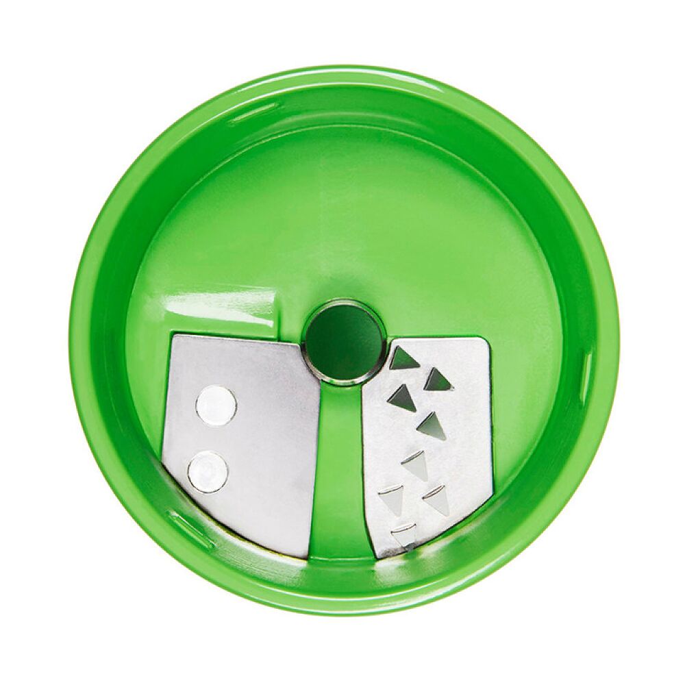 3-Blade Hand-Held Spiralizer X0