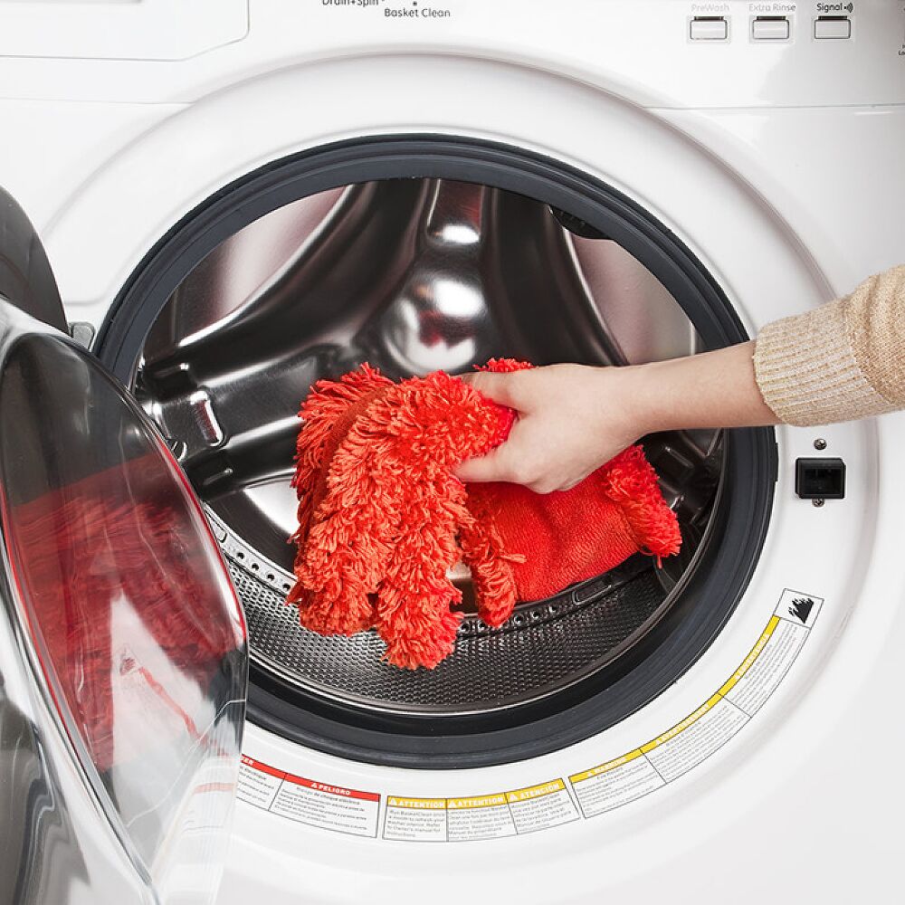 OXO Microfiber Under Appliance Duster Refill H0